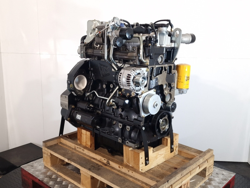 JCB 444 TA4-55 J3 Engine (Plant) - Двигатель для Строительной техники: фото 5 JCB 444 TA4-55 J3 Engine (Plant) - Двигатель для Строительной техники: фото 5