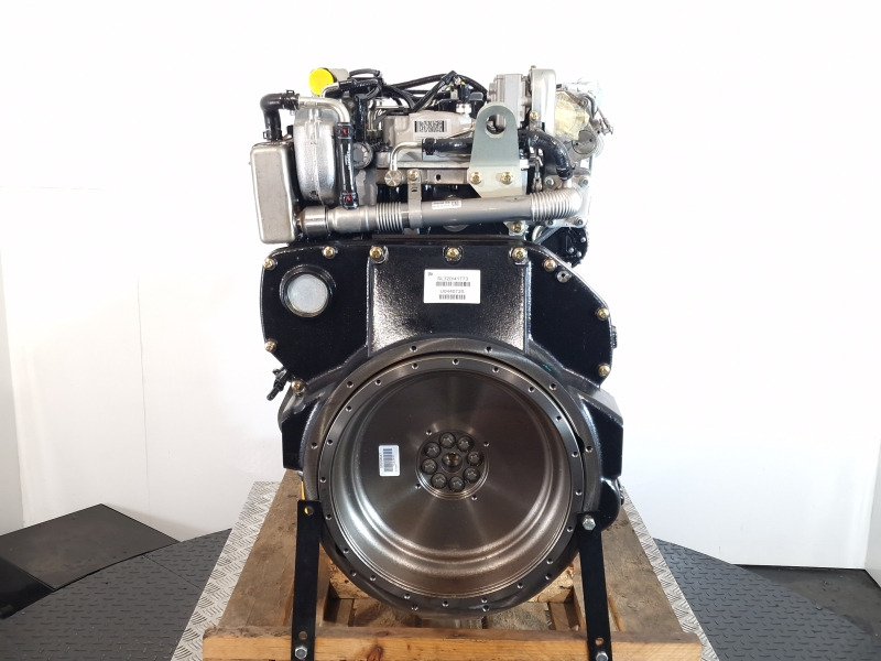 JCB 444 TA4-55 J3 Engine (Plant) - Двигатель для Строительной техники: фото 3 JCB 444 TA4-55 J3 Engine (Plant) - Двигатель для Строительной техники: фото 3