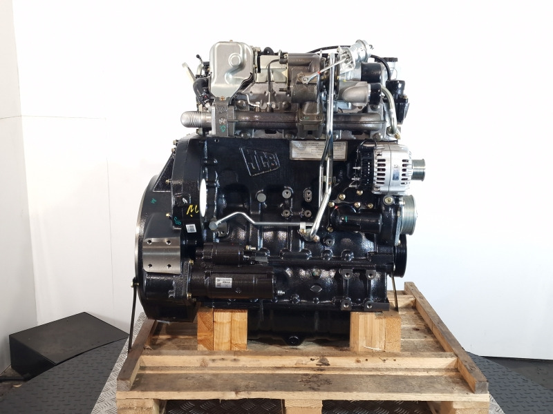 JCB 444 TA4-55 J3 Engine (Plant) - Двигатель для Строительной техники: фото 4 JCB 444 TA4-55 J3 Engine (Plant) - Двигатель для Строительной техники: фото 4