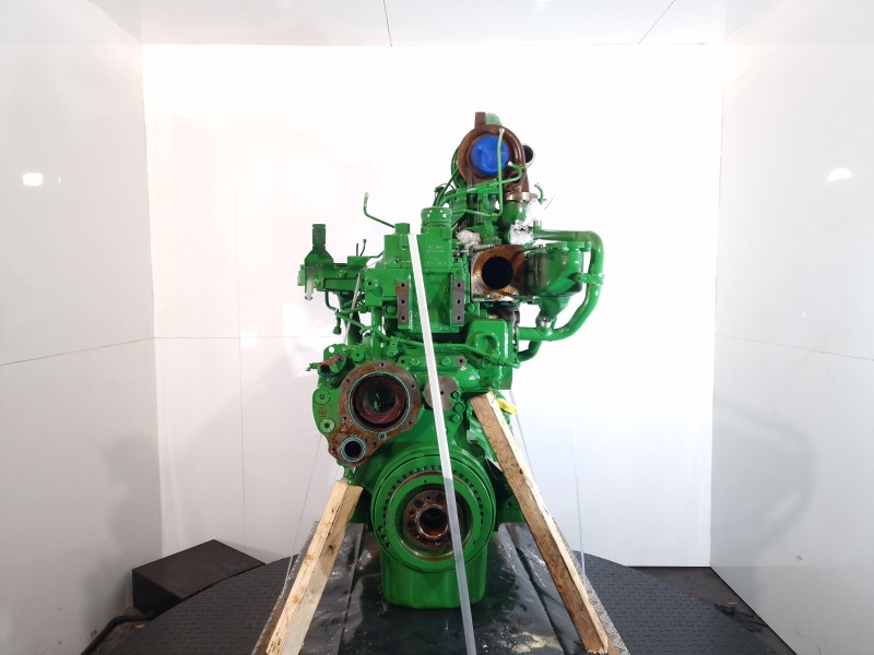 John Deere 6090RW475 Engine (Agri) - Двигатель для Сельскохозяйственной техники: фото 5 John Deere 6090RW475 Engine (Agri) - Двигатель для Сельскохозяйственной техники: фото 5