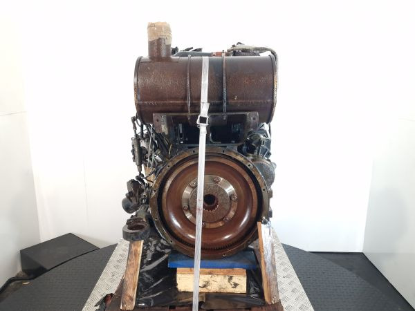 Komatsu/Cummins S4D102E-1/4BT3.9 Engine (Plant) - Двигатель для Строительной техники: фото 3 Komatsu/Cummins S4D102E-1/4BT3.9 Engine (Plant) - Двигатель для Строительной техники: фото 3