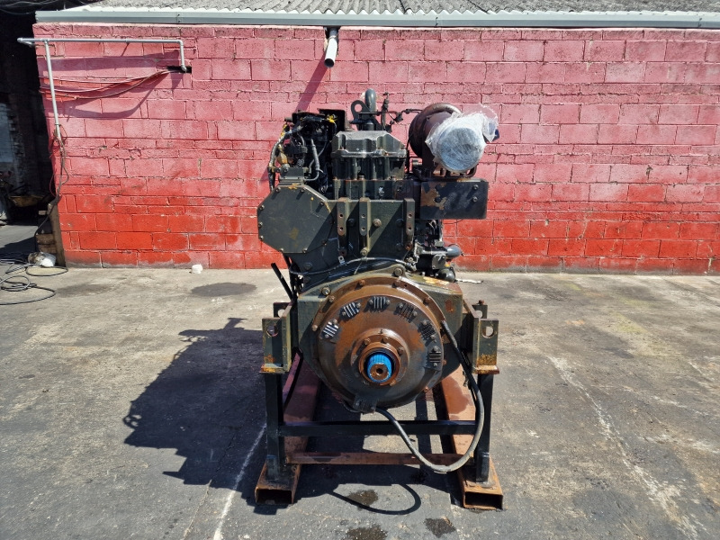 Komatsu SAA6D170E-5 Engine (Plant) - Двигатель для Строительной техники: фото 2 Komatsu SAA6D170E-5 Engine (Plant) - Двигатель для Строительной техники: фото 2