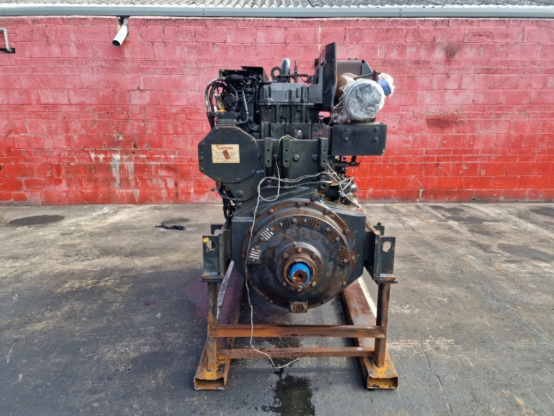 Komatsu SAA6D170E-5 Engine (Plant) - Двигатель для Строительной техники: фото 3 Komatsu SAA6D170E-5 Engine (Plant) - Двигатель для Строительной техники: фото 3