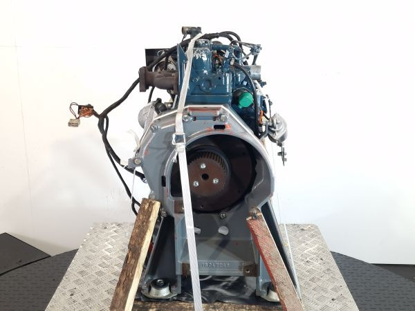 Kubota D1105-EU2 Engine (Industrial) - Двигатель для Промышленного оборудования: фото 4 Kubota D1105-EU2 Engine (Industrial) - Двигатель для Промышленного оборудования: фото 4