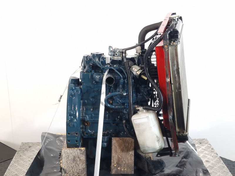 Kubota D722 Engine (Industrial) - Двигатель для Промышленного оборудования: фото 5 Kubota D722 Engine (Industrial) - Двигатель для Промышленного оборудования: фото 5