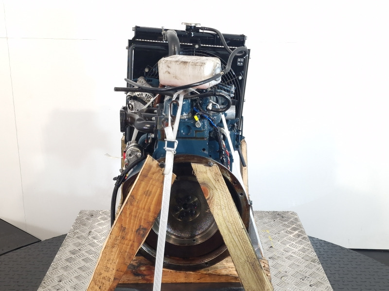 Kubota D905 Engine (Industrial) - Двигатель для Промышленного оборудования: фото 2 Kubota D905 Engine (Industrial) - Двигатель для Промышленного оборудования: фото 2