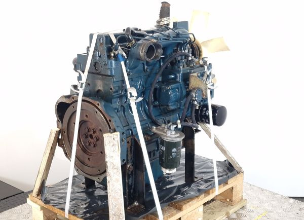 Kubota V2203-ES Engine (Industrial) - Двигатель для Промышленного оборудования: фото 1 Kubota V2203-ES Engine (Industrial) - Двигатель для Промышленного оборудования: фото 1