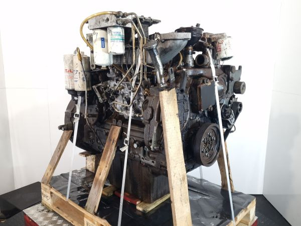 Leibherr D 924 TI-E Engine (Plant) - Двигатель для Строительной техники: фото 5 Leibherr D 924 TI-E Engine (Plant) - Двигатель для Строительной техники: фото 5