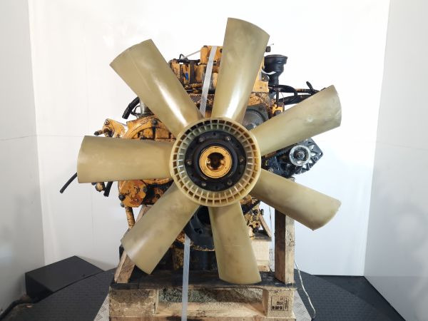 Liebherr D 904 NA Engine (Industrial) - Двигатель для Промышленного оборудования: фото 5 Liebherr D 904 NA Engine (Industrial) - Двигатель для Промышленного оборудования: фото 5