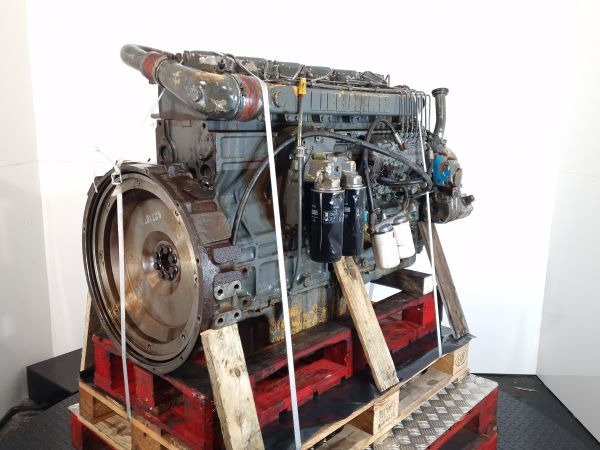 Liebherr D 906 T Engine (Plant) - Двигатель для Строительной техники: фото 1 Liebherr D 906 T Engine (Plant) - Двигатель для Строительной техники: фото 1