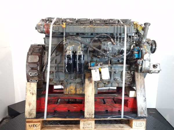 Liebherr D 906 T Engine (Plant) - Двигатель для Строительной техники: фото 3 Liebherr D 906 T Engine (Plant) - Двигатель для Строительной техники: фото 3