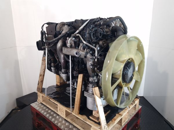 MAN D0836 LFL65 Engine (Truck) - Двигатель для Грузовиков: фото 4 MAN D0836 LFL65 Engine (Truck) - Двигатель для Грузовиков: фото 4