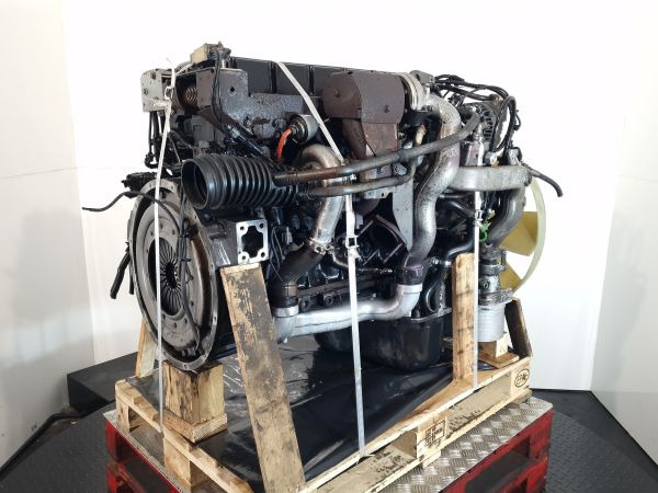 MAN D0836 LFL65 Engine (Truck) - Двигатель для Грузовиков: фото 1 MAN D0836 LFL65 Engine (Truck) - Двигатель для Грузовиков: фото 1