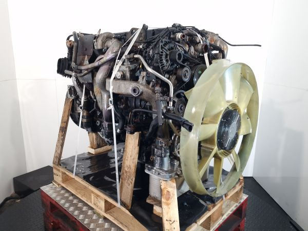 MAN D0836 LFL65 Engine (Truck) - Двигатель для Грузовиков: фото 4 MAN D0836 LFL65 Engine (Truck) - Двигатель для Грузовиков: фото 4