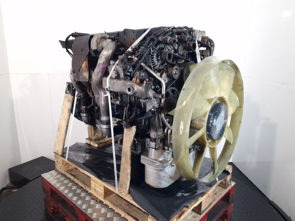 MAN D0836 LFL65 Engine (Truck) - Двигатель для Грузовиков: фото 4 MAN D0836 LFL65 Engine (Truck) - Двигатель для Грузовиков: фото 4