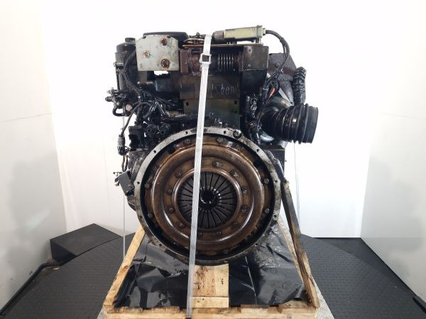 MAN D0836 LFL65 Engine (Truck) - Двигатель для Грузовиков: фото 2 MAN D0836 LFL65 Engine (Truck) - Двигатель для Грузовиков: фото 2