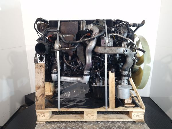 MAN D0836 LFL65 Engine (Truck) - Двигатель для Грузовиков: фото 3 MAN D0836 LFL65 Engine (Truck) - Двигатель для Грузовиков: фото 3