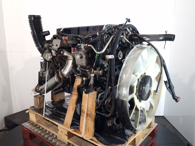 MAN D0836 LFL79 Engine (Truck) - Двигатель для Грузовиков: фото 5 MAN D0836 LFL79 Engine (Truck) - Двигатель для Грузовиков: фото 5