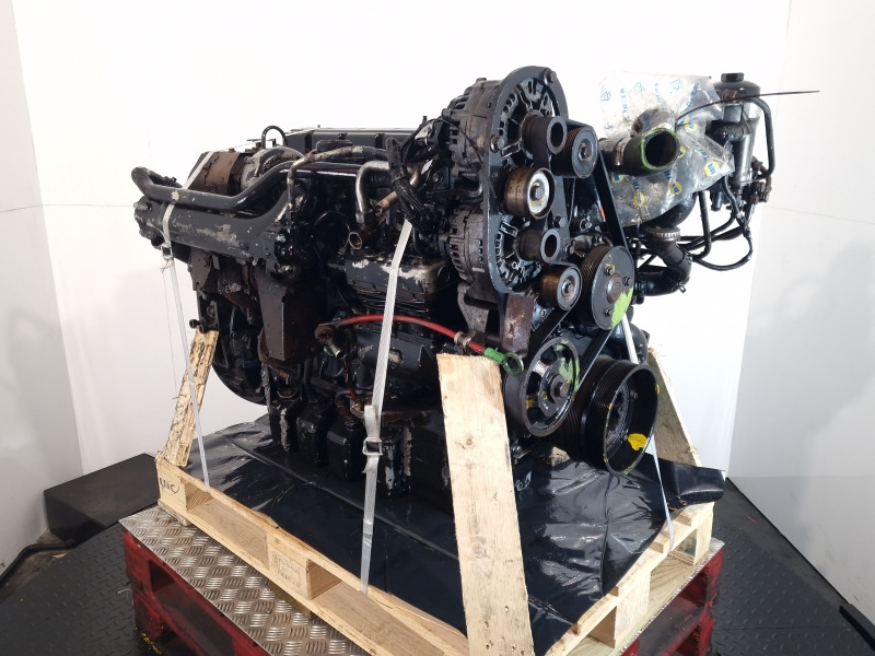 MAN D0836 LOH56 Engine (Bus) - Двигатель: фото 5 MAN D0836 LOH56 Engine (Bus) - Двигатель: фото 5