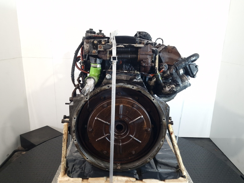 MAN D0836 LOH56 Engine (Bus) - Двигатель: фото 3 MAN D0836 LOH56 Engine (Bus) - Двигатель: фото 3