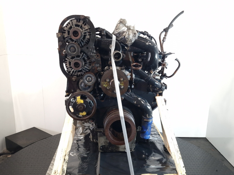 MAN D0836 LOH61 Engine (Bus) - Двигатель: фото 5 MAN D0836 LOH61 Engine (Bus) - Двигатель: фото 5