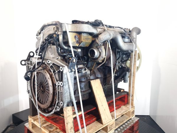 MAN D2066 LF02 Engine (Truck) - Двигатель для Грузовиков: фото 1 MAN D2066 LF02 Engine (Truck) - Двигатель для Грузовиков: фото 1