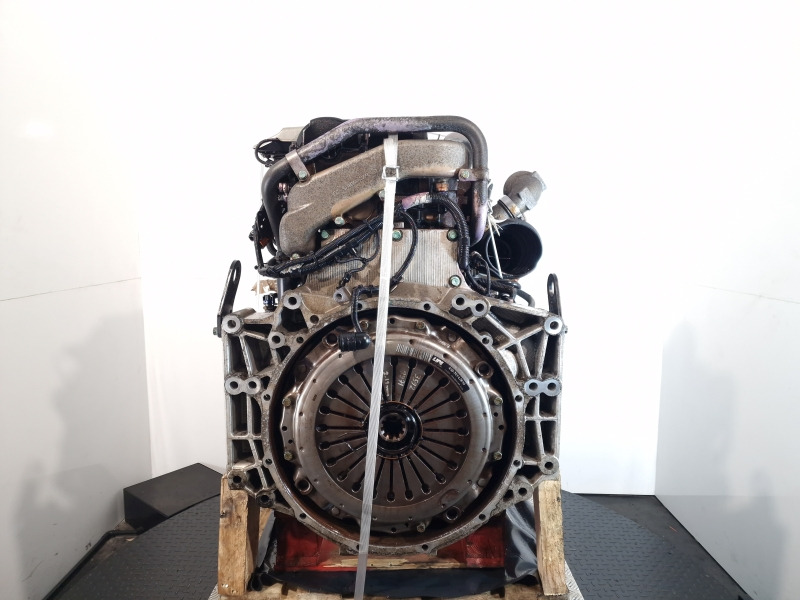 MAN D2676 LF07 Engine (Truck) - Двигатель для Грузовиков: фото 2 MAN D2676 LF07 Engine (Truck) - Двигатель для Грузовиков: фото 2