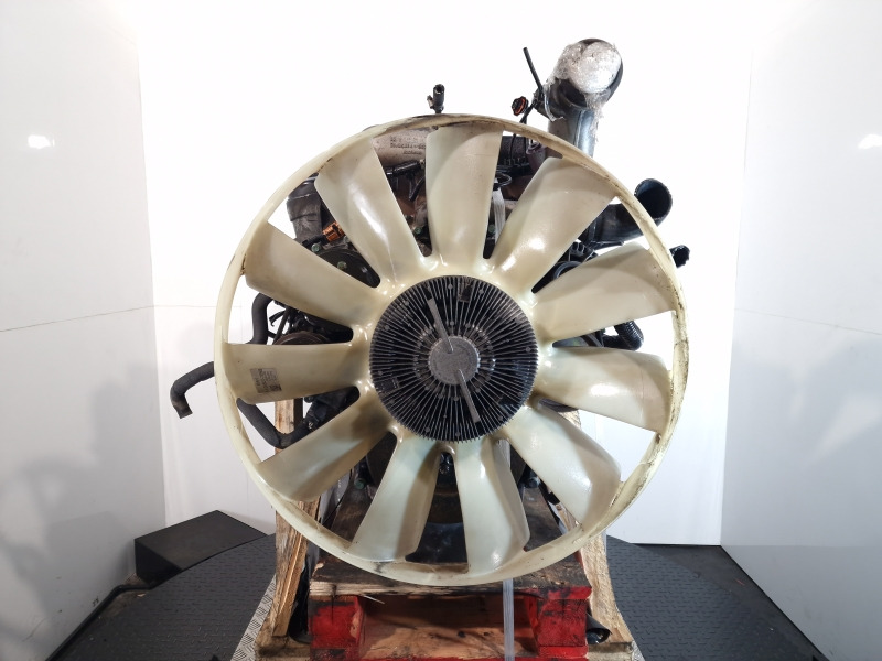 MAN D2676 LF07 Engine (Truck) - Двигатель для Грузовиков: фото 5 MAN D2676 LF07 Engine (Truck) - Двигатель для Грузовиков: фото 5