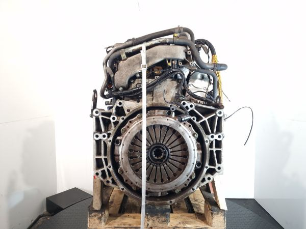 MAN D2676 LF22 Engine (Truck) - Двигатель для Грузовиков: фото 3 MAN D2676 LF22 Engine (Truck) - Двигатель для Грузовиков: фото 3