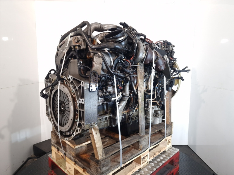 MAN D2676 LF22 Engine (Truck) - Двигатель для Грузовиков: фото 1 MAN D2676 LF22 Engine (Truck) - Двигатель для Грузовиков: фото 1