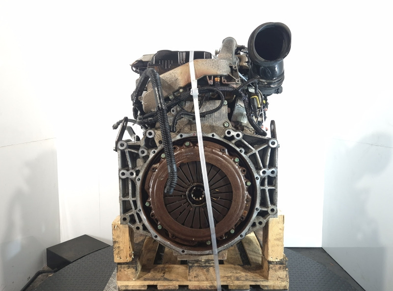 MAN D2676 LF46 Engine (Truck) - Двигатель для Грузовиков: фото 3 MAN D2676 LF46 Engine (Truck) - Двигатель для Грузовиков: фото 3