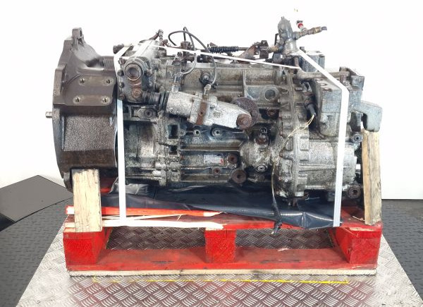 Mercedes Benz G04/160 714.692 EPS Evo Bus 6 Speed Gearbox - Коробка передач: фото 4 Mercedes Benz G04/160 714.692 EPS Evo Bus 6 Speed Gearbox - Коробка передач: фото 4