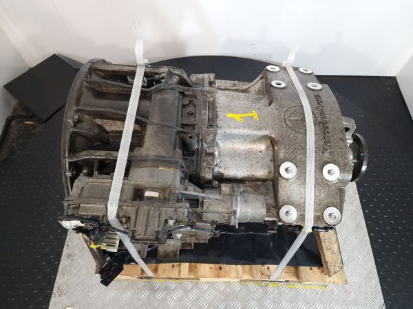 Коробка передач Mercedes Benz G140-8 Gearbox: фото 10