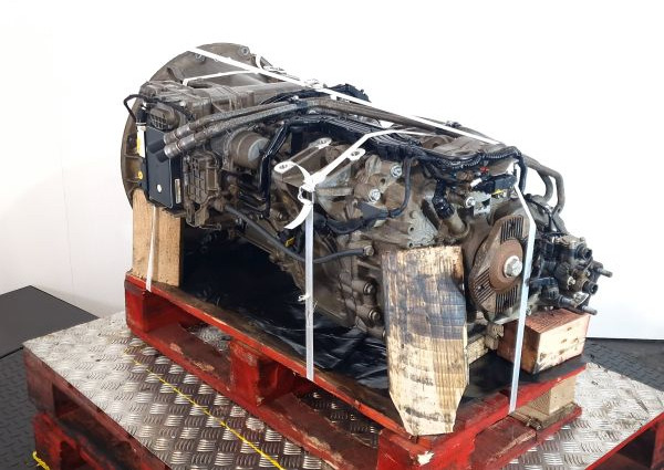 Mercedes Benz G211-12 Gearbox EUR6 - Коробка передач: фото 4 Mercedes Benz G211-12 Gearbox EUR6 - Коробка передач: фото 4