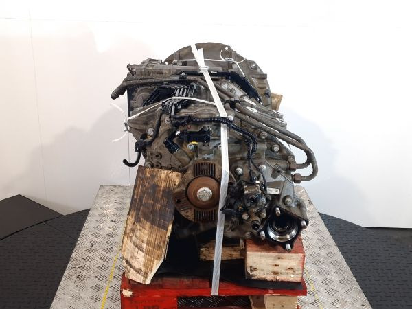 Mercedes Benz G211-12 Gearbox EUR6 - Коробка передач: фото 5 Mercedes Benz G211-12 Gearbox EUR6 - Коробка передач: фото 5