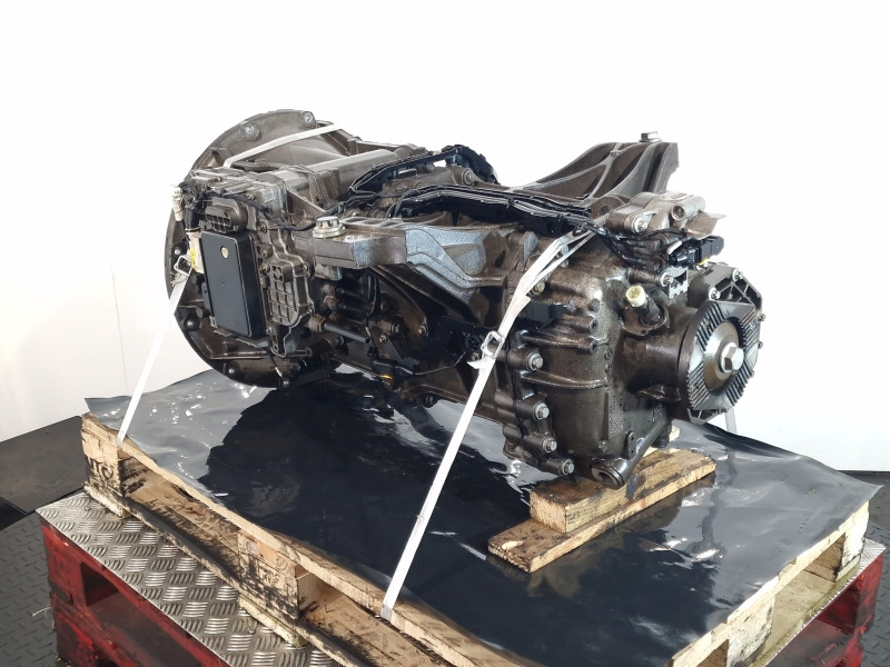 Mercedes Benz G211-12 Gearbox - Коробка передач: фото 4 Mercedes Benz G211-12 Gearbox - Коробка передач: фото 4