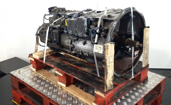 Коробка передач Mercedes Benz G211-12 Gearbox: фото 8
