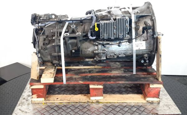 Коробка передач Mercedes Benz G211-12 Gearbox: фото 7
