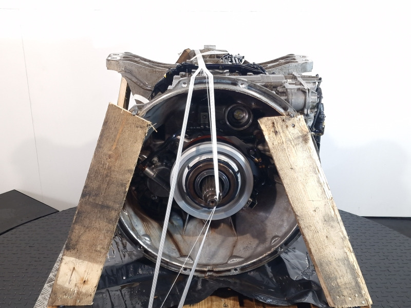 Mercedes Benz G211-12 for OM471 Engine Gearbox - Коробка передач: фото 2 Mercedes Benz G211-12 for OM471 Engine Gearbox - Коробка передач: фото 2