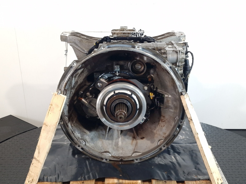 Mercedes Benz G211-12 for OM471 Engine Gearbox - Коробка передач: фото 3 Mercedes Benz G211-12 for OM471 Engine Gearbox - Коробка передач: фото 3