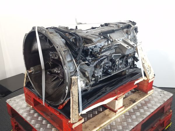 Mercedes Benz G221-9 Gearbox - Коробка передач: фото 1 Mercedes Benz G221-9 Gearbox - Коробка передач: фото 1