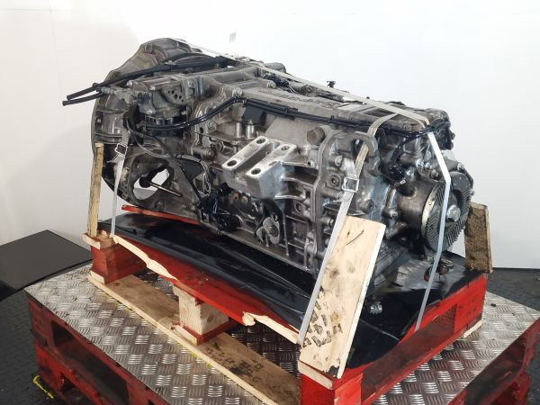 Mercedes Benz G221-9 Gearbox - Коробка передач: фото 5 Mercedes Benz G221-9 Gearbox - Коробка передач: фото 5