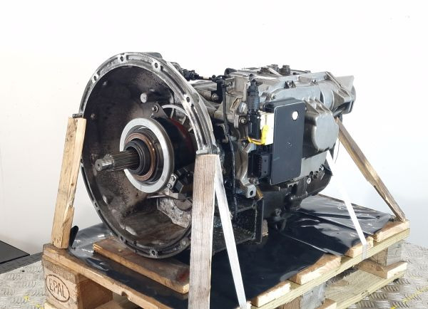 Mercedes Benz G70-6 Automatic Gearbox - Коробка передач: фото 1 Mercedes Benz G70-6 Automatic Gearbox - Коробка передач: фото 1