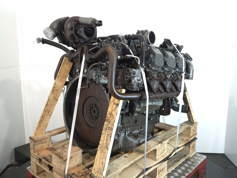Mercedes Benz OM441LA Engine (Industrial) - Двигатель для Промышленного оборудования: фото 1 Mercedes Benz OM441LA Engine (Industrial) - Двигатель для Промышленного оборудования: фото 1