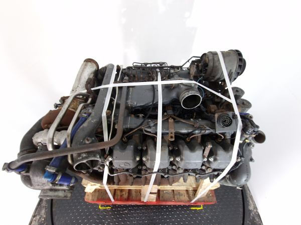 Двигатель для Грузовиков Mercedes Benz OM442 Engine (Truck): фото 10