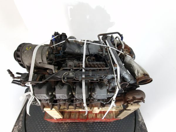 Двигатель для Грузовиков Mercedes Benz OM442 Engine (Truck): фото 9