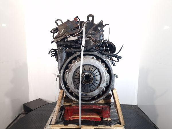 Mercedes Benz OM457LA.V/2-06 Engine (Truck) - Двигатель для Грузовиков: фото 3 Mercedes Benz OM457LA.V/2-06 Engine (Truck) - Двигатель для Грузовиков: фото 3