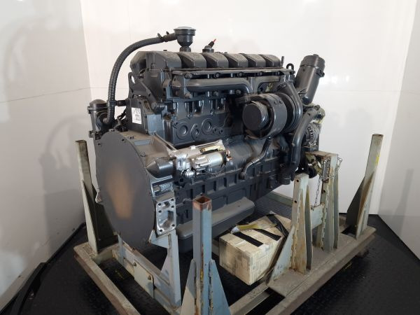 Mercedes Benz OM460LA.E3A/1-00 Engine (Industrial) CLAAS JAGUAR 930 NEW - Двигатель для Промышленного оборудования: фото 1 Mercedes Benz OM460LA.E3A/1-00 Engine (Industrial) CLAAS JAGUAR 930 NEW - Двигатель для Промышленного оборудования: фото 1