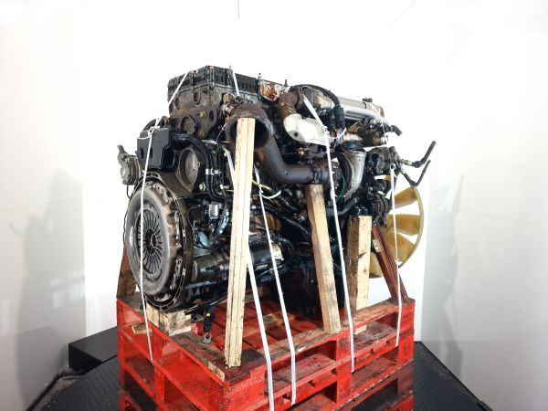 Mercedes Benz OM470LA.6-1-00 Engine (Truck) 2015 430 - Двигатель для Грузовиков: фото 1 Mercedes Benz OM470LA.6-1-00 Engine (Truck) 2015 430 - Двигатель для Грузовиков: фото 1