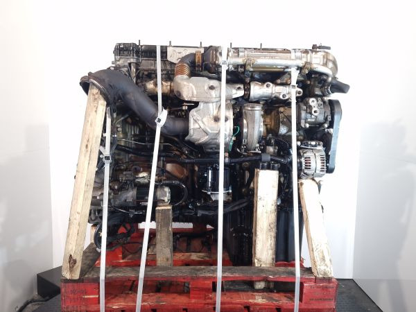 Mercedes Benz OM470LA 6-2-00 Engine (Truck) - Двигатель для Грузовиков: фото 4 Mercedes Benz OM470LA 6-2-00 Engine (Truck) - Двигатель для Грузовиков: фото 4